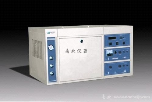 GC102M氣相色譜儀