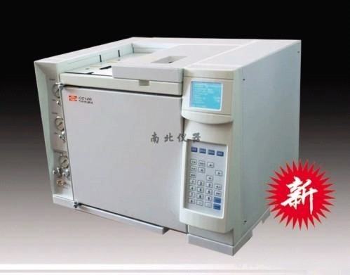 GC126氣相色譜儀
