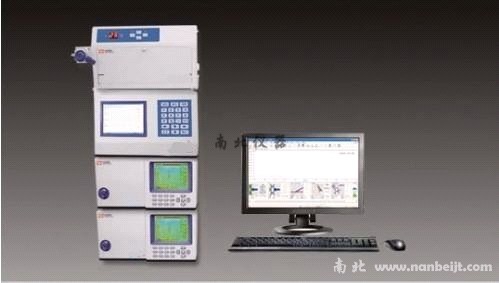 LC-200液相色譜儀
