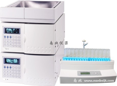 LC1620A-GPC凝膠滲透色譜凈化系統