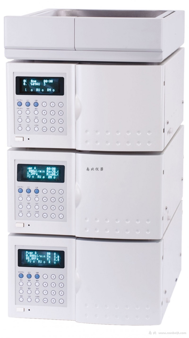 LC1620A液相色譜儀