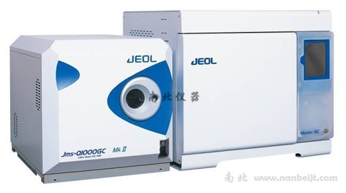 JMS-Q1000GC氣相色譜/四極桿質譜聯用儀
