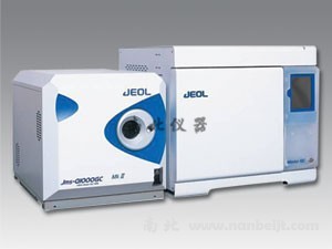 氣相色譜/四極桿質譜聯用儀