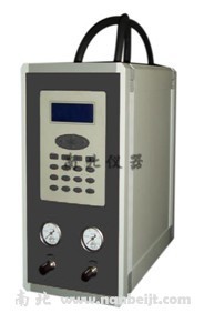 DK-3001型半自動(dòng)頂空進(jìn)樣器