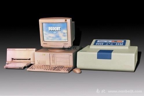 960MC熒光分光光度計(jì)