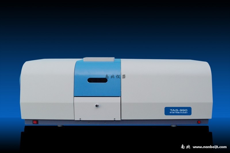 TAS-990原子吸收分光光度計