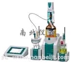 852 精湛一代庫侖法/容量法 卡氏水分滴定儀