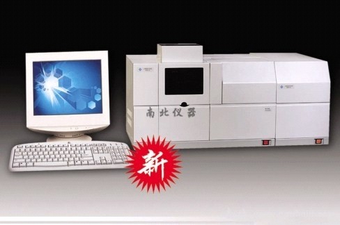 4530原子吸收分光光度計