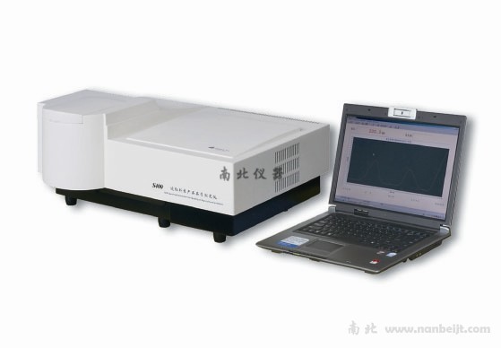 S400光柵漫反射型近紅外儀器