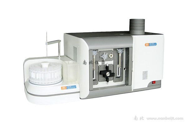 AFS-9230全自動內置式順序注射原子熒光光度計