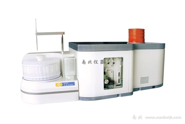 AFS-9130全自動內置式順序注射原子熒光光度計