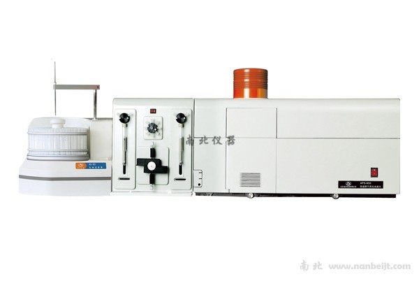 AFS-930 全/半自動順序注射原子熒光光度計