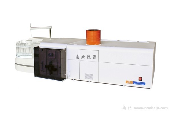 AFS-930d全自動順序注射原子熒光光度計