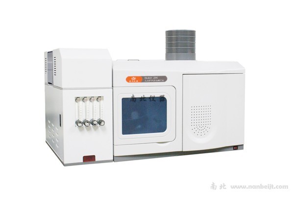 DCD-200直接進樣測鎘儀