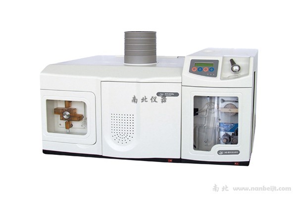 SA-20原子熒光形態分析儀
