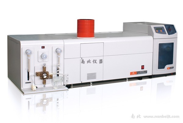 SA-20A原子熒光形態分析儀