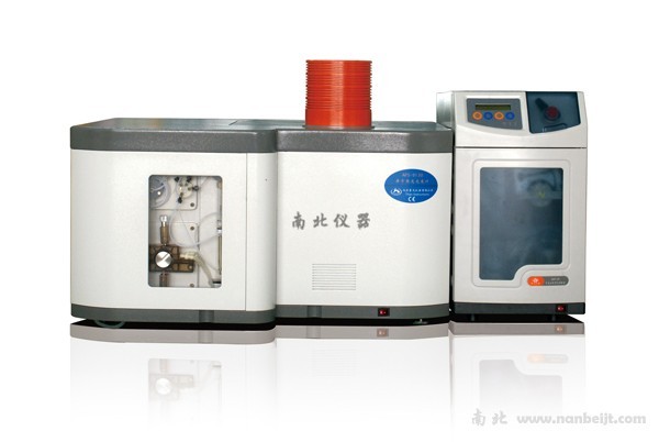 SA-20B原子熒光形態分析儀