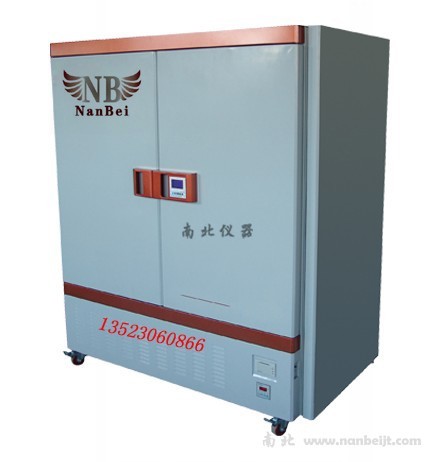 BMJ-800C霉菌培養箱