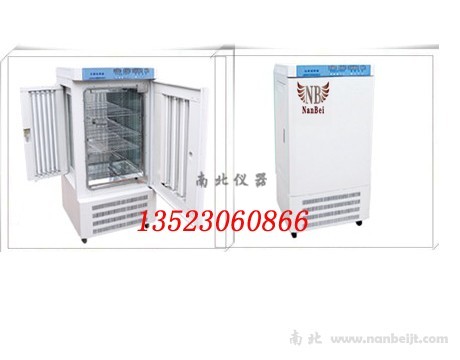 GZX150C光照培養(yǎng)箱