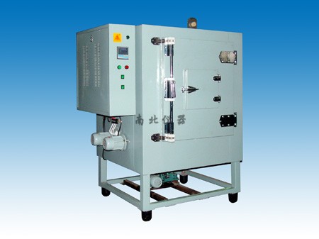 402B熱老化試驗箱