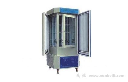 FPQ-300C-30D*四面光照人工氣候箱