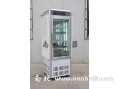 GXZ-430E光照培養(yǎng)箱（四面光照）