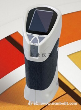 HP-C216精密色差儀