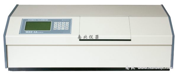 WZZ-3A數(shù)字自動旋光儀