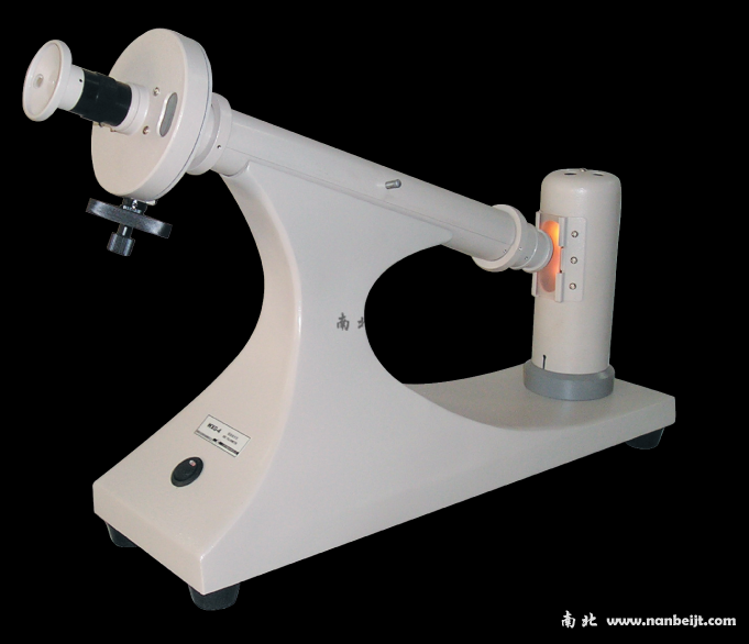 WXG-4圓盤旋光儀