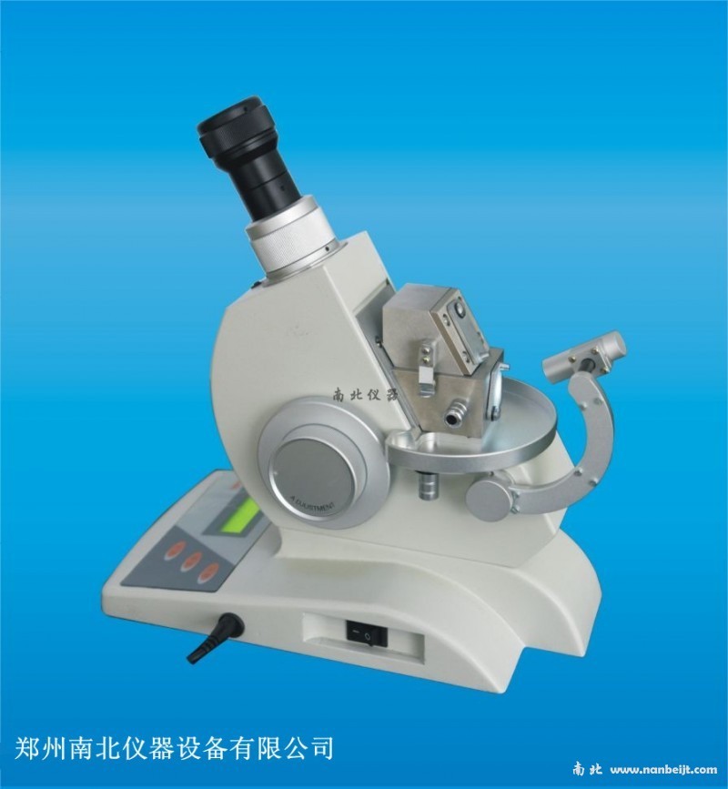 WYA-2S數(shù)字阿貝折射儀