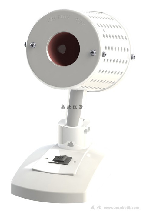 HY-800D 紅外接種環滅菌器