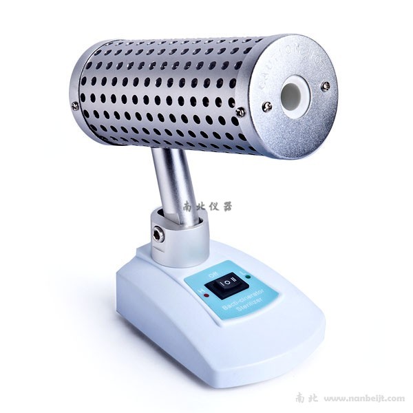 NB-MJQ-14紅外接種環滅菌器