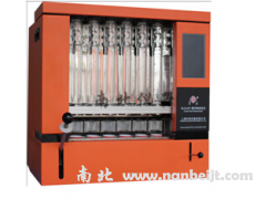 SLQ-201粗纖維測定儀