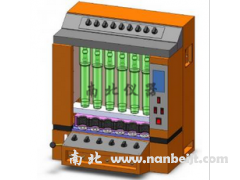 SLQ-200粗纖維測定儀
