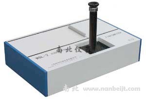 WSL-2A羅維朋比色計