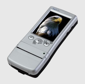 天鷹3號酒精測試儀（進入酒精測試監控平臺）