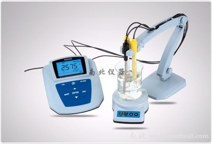 MP523-02鈉離子計(jì)