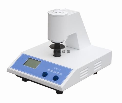 WSB-2A 白度測(cè)定儀