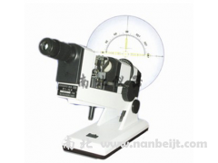 NJC-5型焦度計(內(nèi)讀式)