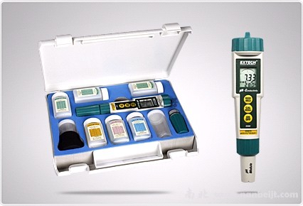 EC500筆式pH/電導(dǎo)率/TDS/鹽度計(jì)