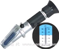 HB-211ATC鹽度計(jì)