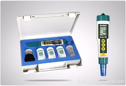 EC400電導(dǎo)率/TDS計/鹽度計