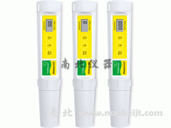 TDSscan10防水筆型TDS計