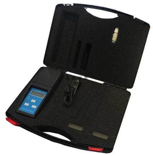 YL-2AZ便攜式余氯儀