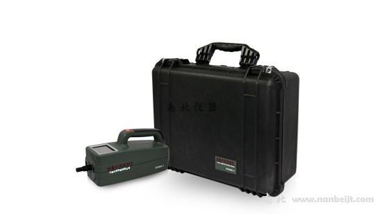 SIM08痕量炸藥探測儀