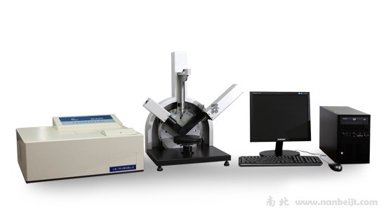 SC630全自動橢圓偏振光譜儀