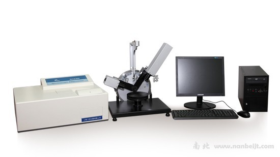SC620自動橢圓偏振光譜儀