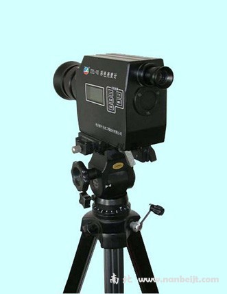 XYL-VI彩色亮度計