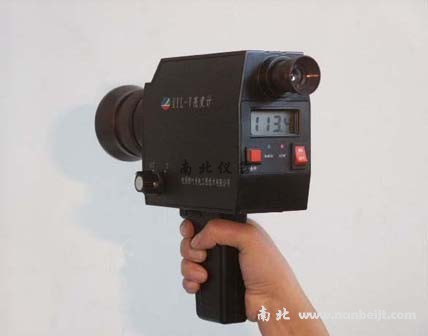 XYL-V全數字瞄點式亮度計