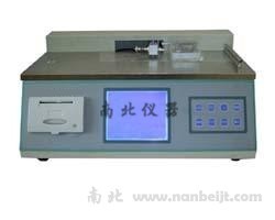 MC-600摩擦系數(shù)儀